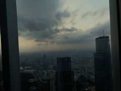-南宁那莲豪华精选酒店-云霄酒廊·80楼高空城景酒吧