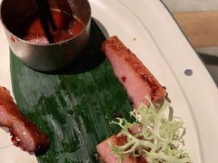 -普叽普叽泰式茶餐厅(港汇店)