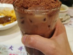 恐龙阿华田-大哥餐厅(西城花园店)