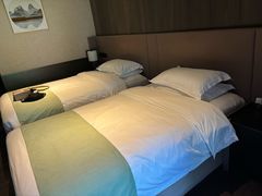-南京夫子庙石唯玉雨花石酒店