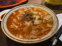 -青海名吃尕张娃非遗烤肉(海湖总店)