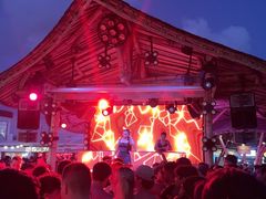 -FINNS Beach Club