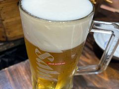 -盟重烧烤(高正街店)