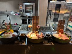 -漢頓温泉度假酒店