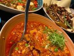 -华豫川酒家(双子塔店)