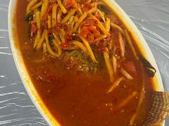 -墨江小城故事餐厅