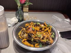 -四川饭店(长白店)