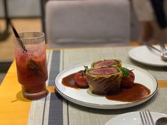 -JANS意式简餐厅·惠灵顿牛排