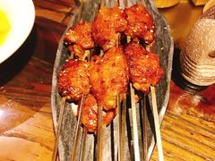-并州大牌档之醉轻尘