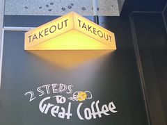 -Dogi&kiki Coffee(中心商务大厦店)