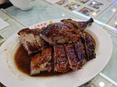 -澳门陈光记烧味饭店(万象城店)