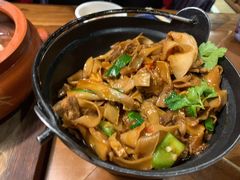 -云海肴·云南小炒·汽锅鸡(天津国金汇店)