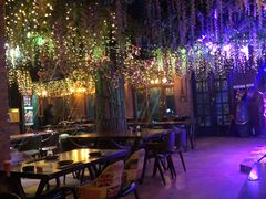 -酒座音乐主题串吧(滑翔西社区店)