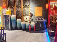 -重庆德忆火锅（龙南街3店）(渝水岸餐饮)