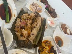 -好彩海鲜酒家(帝国中心店)