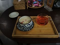 -施奈儿.洗头頭療.按摩SPA.采耳(上梅林店)