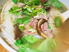 -越南牛肉河粉餐厅(书院巷店)