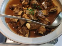 -院里寻菜·精致庭院菜(观沙岭店)