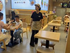 -桂在香知桂林米粉(红博中央公园店)