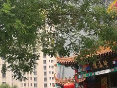 -登瀛楼(鼓楼店)