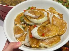 -传统菜农庄(皇姑路店)