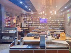 -一麻一辣麻辣香锅(方庄店)