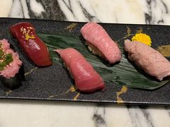 -家贺屋刺身寿司专门店