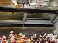 -PAOPAO Bakery&Café(港汇店)