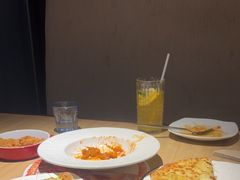 -必胜客(金高店)