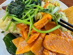 -莲池素食(明秀店)