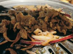-九田家黑牛烤肉料理(新辰里亚运村店)