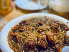 猪肉炖粉条-大东北(武侯祠店)