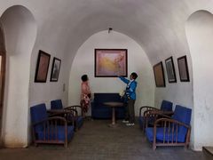 -延安杨家岭革命旧址