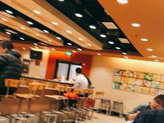 -呷哺呷哺(迦南店)