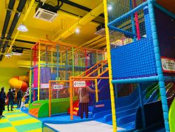 -宝燕乐园(闵行旗舰店)