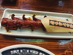 -黑白电视长沙小吃(美林M·LIVE天地东座店)