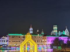 -华谊兄弟（长沙）电影小镇