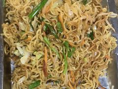 -清真·馬坡二旦烧烤(人生一串拍摄店)