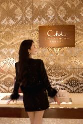 -青岛香格里拉·氣水疗中心