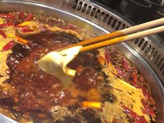 -小王少龙火锅(沙南街店)