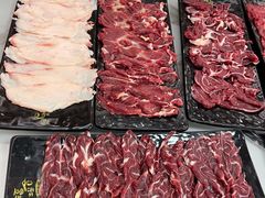 三花趾-福合埕牛肉火锅(长平国新店)