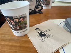 -沏点Trattoria意大利餐厅(新街口店)