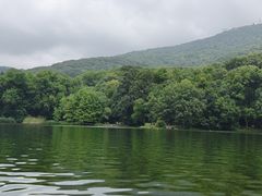 -紫霞湖公园