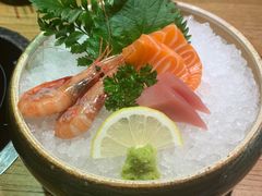 -蟹将军·松叶蟹和牛日料放题自助(K11店)