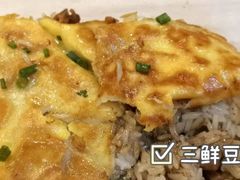 -老通城豆皮大王(吉庆街店)