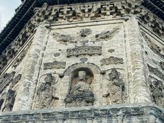 -广胜寺塔