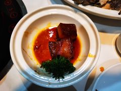 -黑鸡小馆(金源店)