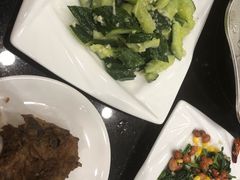 -蝎王府羊蝎子(西直门店)