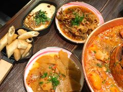 -火燒雲傣家菜(鼓楼店)