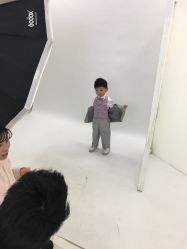 -倾城宝贝儿童摄影(浦东金谊店)